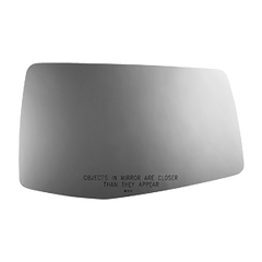 Burco - Passenger Side View Mirror For Chev Silverado Sierra 1500 Rh Convex - 5819