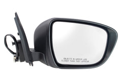 TYC 5820061 - Passenger Side Power View Mirror (Heated, Foldaway) (Standard Line)