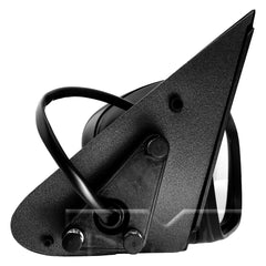 TYC 5820061 - Passenger Side Power View Mirror (Heated, Foldaway) (Standard Line)