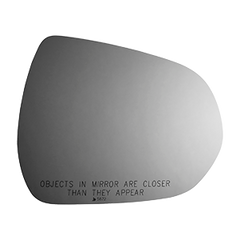 Burco - Passenger Side View Mirror For Buick Encore Gx Rh Convex