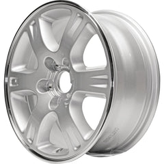 16x6.5 Factory Replacement New Alloy Wheel For Toyota Highlander 2001-2007 - D1