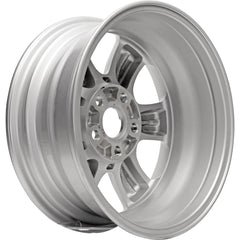 16x6.5 Factory Replacement New Alloy Wheel For Toyota Highlander 2001-2007 - D1