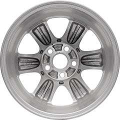 16x6.5 Factory Replacement New Alloy Wheel For Toyota Highlander 2001-2007 - D1