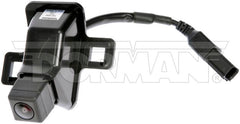 Dorman - Park Assist Camera - 590-939