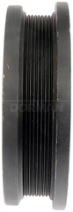 Dorman - Harmonic Balancer Assembly - 594-722