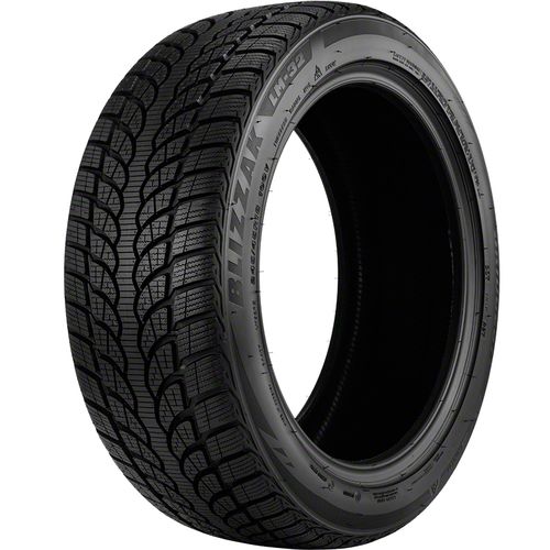 Bridgestone Blizzak LM-32  225/40R-19 tire