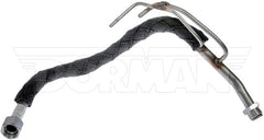 Dorman - Exhaust Gas Recirculation Tube - 598-161