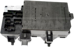 Dorman - Fuse Box Assembly - 598-721