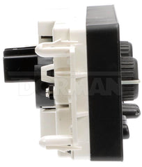 Dorman - Remanufactured Climate Control Module - 599-003