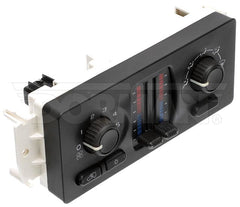 Dorman - Remanufactured Climate Control Module - 599-003