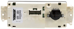 Dorman - Remanufactured Climate Control Module - 599-004