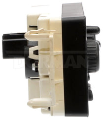 Dorman - Remanufactured Climate Control Module - 599-004