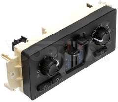 Dorman - Remanufactured Climate Control Module - 599-004
