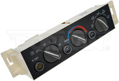 Dorman - Climate Control Module - 599-006