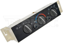Dorman - Climate Control Module - 599-007