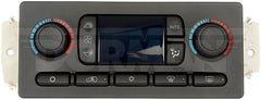 Dorman - Remanufactured Climate Control Module - 599-015
