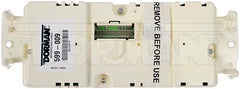 Dorman - Remanufactured Climate Control Module - 599-015