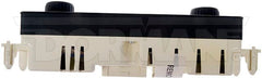 Dorman - Remanufactured Climate Control Module - 599-009