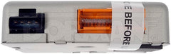 Dorman - Remanufactured Transfer Case Control Module - 599-105