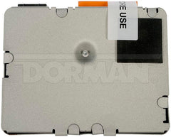 Dorman - Remanufactured Transfer Case Control Module - 599-105