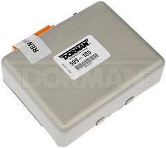 Dorman - Remanufactured Transfer Case Control Module - 599-105
