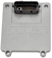 Dorman - Remanufactured Transmission Control Module - 599-120