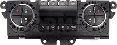 Dorman - Remanufactured Climate Control Module - 599-144