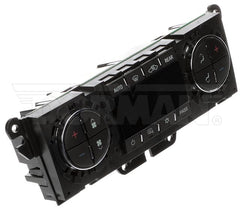 Dorman - Remanufactured Climate Control Module - 599-144