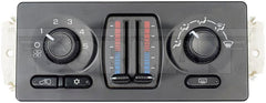 Dorman - Climate Control Module - 599-210XD