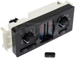 Dorman - Climate Control Module - 599-210XD