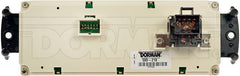 Dorman - Climate Control Module - 599-218