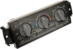Dorman - Climate Control Module - 599-218