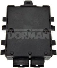 Dorman - Driver Door Control Module - 599-5405