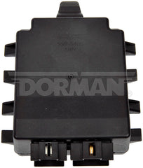 Dorman - Driver Door Control Module - 599-5405
