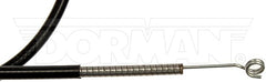 Dorman - Heavy Duty Climate Control Module - 599-5511