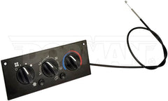 Dorman - Heavy Duty Climate Control Module - 599-5511