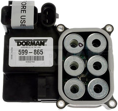 Dorman - ABS Control Module - 599-865