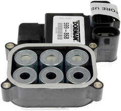 Dorman - ABS Control Module - 599-868