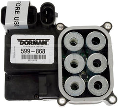Dorman - ABS Control Module - 599-868