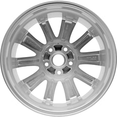17x7 Factory Replacement New Alloy Wheel For Mazda CX-5 2013-2016