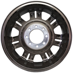 20x8 Factory Replacement New Alloy Wheel For Ford F250 Super Duty 2011-2016