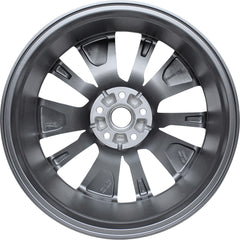 19x8 Factory Replacement New Alloy Wheel For Nissan Altima 2019-2021 - D1