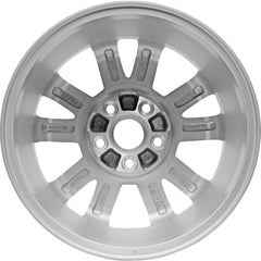 16x7 Factory Replacement New Alloy Wheel For Ford Mustang 2004-2009