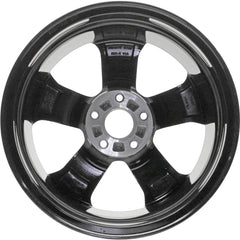 17x7.5 Factory Replacement New Alloy Wheel For Honda HR-V 2018