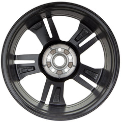 19x8 Factory Replacement New Alloy Wheel For Ford Fusion 2017-2019