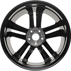 19x8 Factory Replacement New Alloy Wheel For Honda Accord 2016-2017