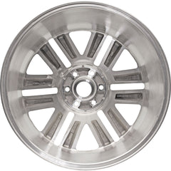 22x9.5 Factory Replacement New Alloy Wheel For Ford Expedition 2015-2017 - D2