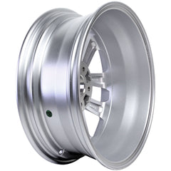 17x6.5 Factory Replacement New Alloy Wheel For Kia Soul 2017-2019