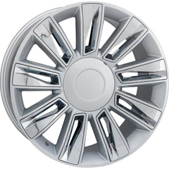 22x9 Factory Replacement New Alloy Wheel For Cadillac Escalade 2015-2020 - D3