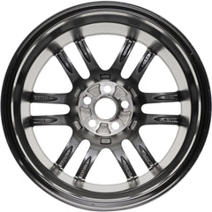 17x7 Factory Replacement New Alloy Wheel For Scion tC 2005-2010